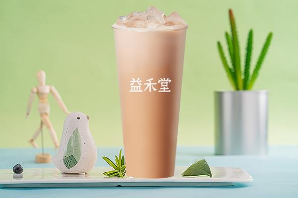 奶茶店益禾堂加盟流程是什么？