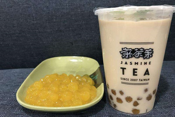 菜茶茉加盟费是多少