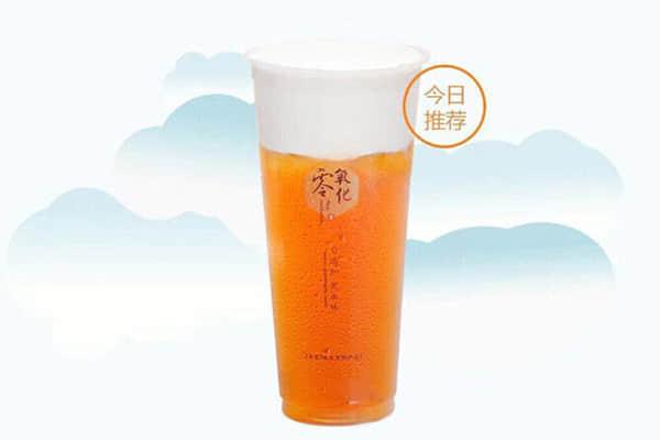 加盟古茗奶茶店铺怎么经营好?