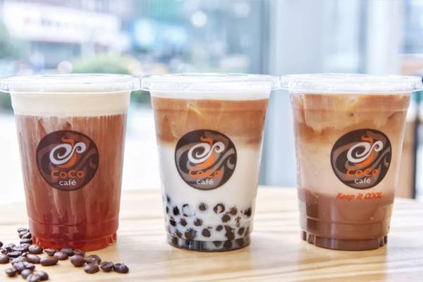 coco奶茶店官方网站公布开店细节