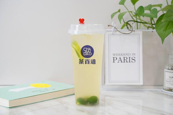 徐小包奶茶 产品图3