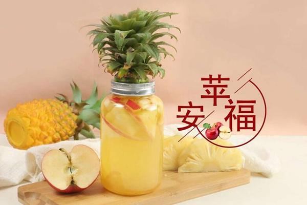 奶茶 产品图2