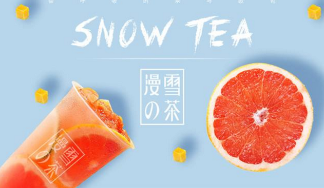 漫雪的茶投资费多少钱