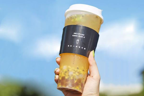 古茗奶茶不能加盟了?