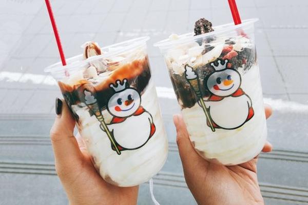 蜜雪冰城为什么审核不通过?