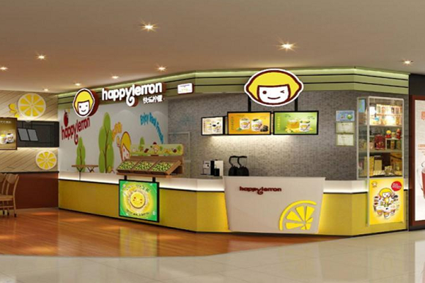 happylemon开店成本多少钱，happylemon能开连锁店吗？