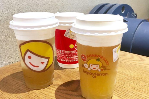 happylemon开店成本多少钱，happylemon能开连锁店吗？