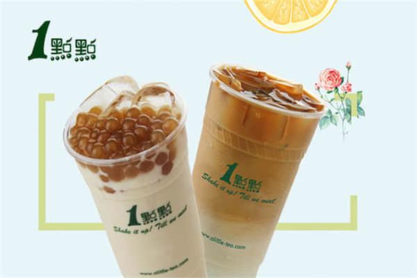 一点点奶茶开店除了投资 创业者还需要满足哪些要求?