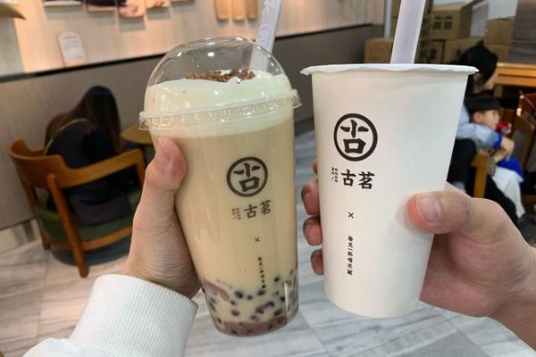 怎么才能获得古茗奶茶公司的开店资格？