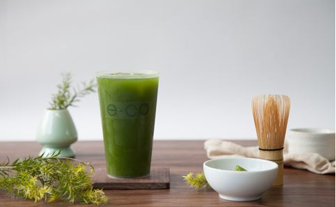 eco奶茶店创业优势有什么