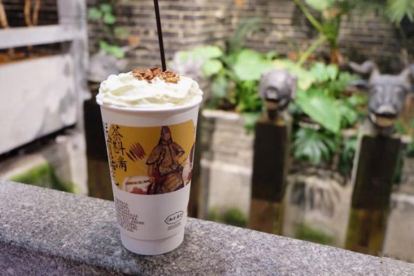 茶颜悦色加盟条件苛刻吗？