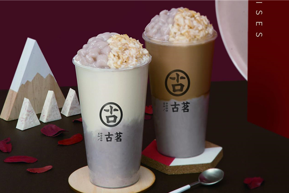 古茗奶茶是哪里的品牌?总部地址在哪?