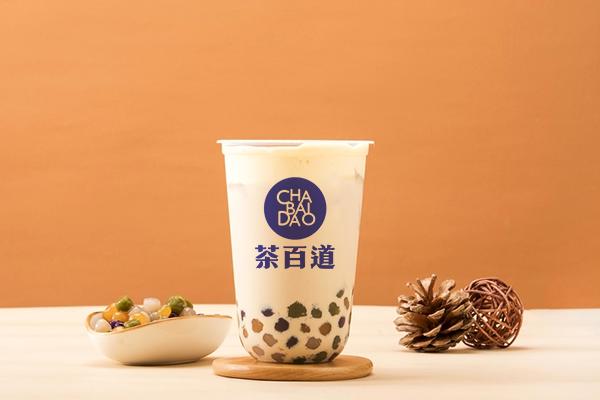 茶百道