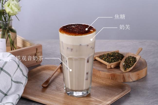 想开山合茶奶茶店怎么办？有哪些要点？