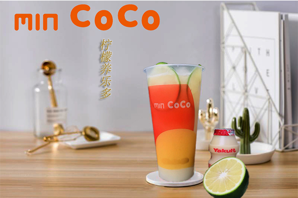 mincoco奶茶的创业条件