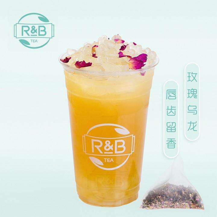 RB巡茶加盟多少钱？开店门槛低_不走冤枉路_操作简单