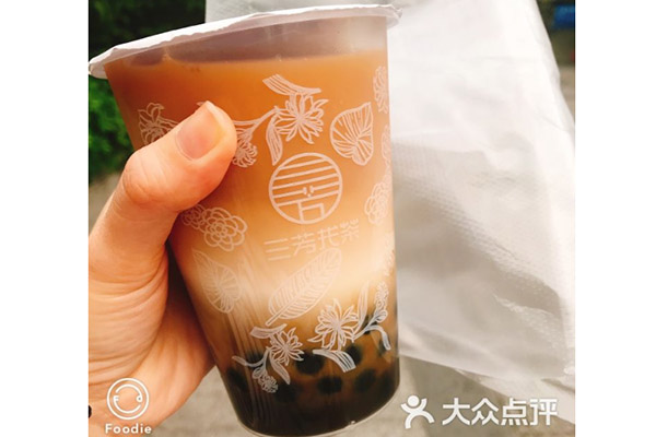 三芳找茶店收费类型开店费