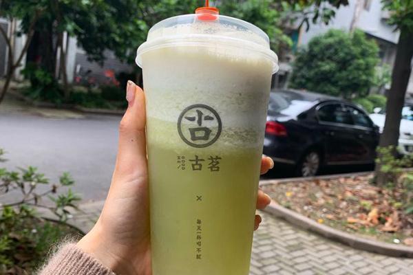 古茗茶饮该如何选址呢