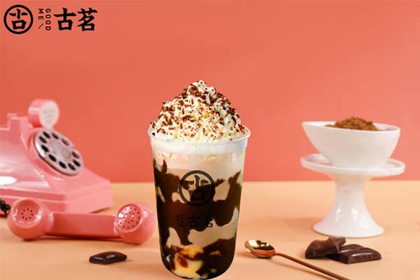 古茗奶茶加盟费及加盟条件2021/古茗加盟怎么样?