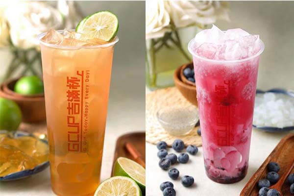 吉满杯奶茶怎么样？吉满杯总部在哪里
