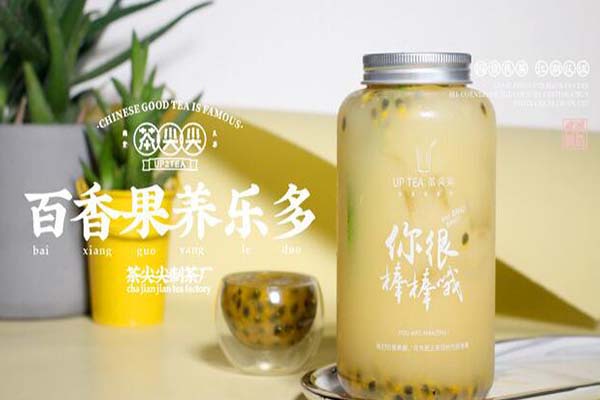 茶尖尖制茶厂加盟需要多少钱？开店加盟靠谱吗？