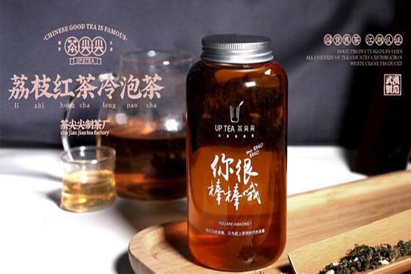 茶尖尖制茶厂加盟需要多少钱？开店加盟靠谱吗？