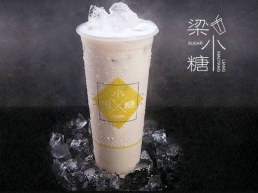 梁小糖奶茶开店需要多少资金