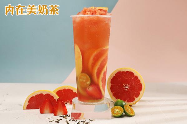 内在美奶茶代理怎么样？