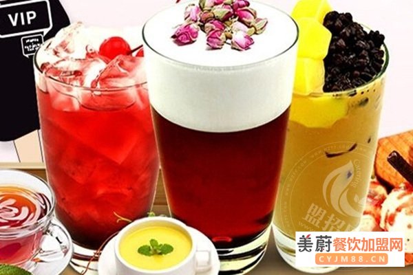 奶茶先生