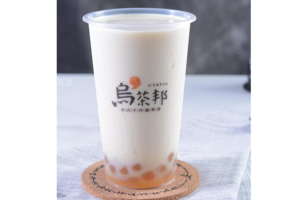 乌茶邦奶茶代理费用是多少呢？