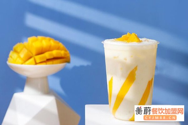 斑马奶茶加盟费用多少钱?斑马奶茶店利润怎么样？