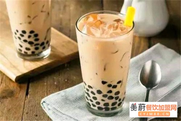 茶百道加盟需要多少钱？茶百道奶茶店利润怎么样？