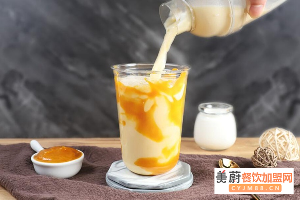 察理王子奶茶总部在哪？茶理王子加盟费多少钱？