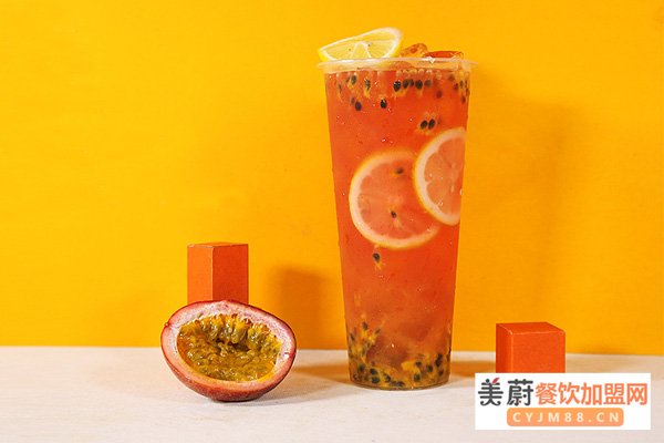 蜜雪冰城