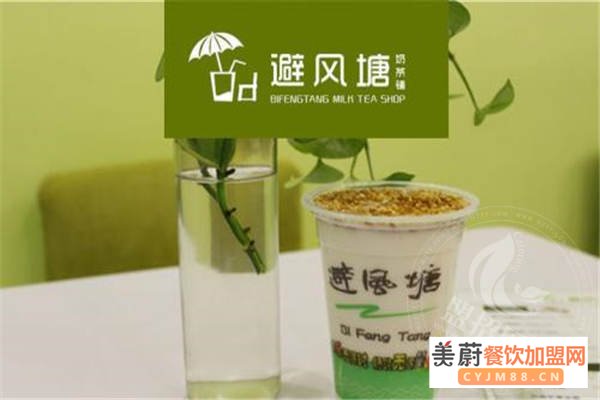 避风塘奶茶加盟条件是什么？避风塘奶茶加盟流程是怎么样的？