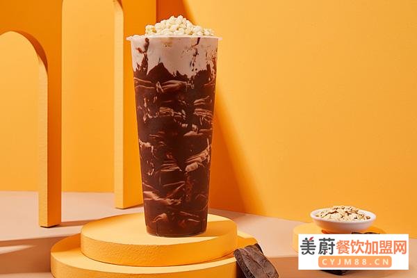 一点点奶茶值得加盟吗?一点点的奶茶公司实力怎么样？