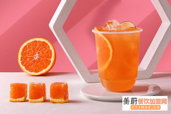 快乐柠檬挣不挣钱？开家快乐柠檬多久能够回本？ 