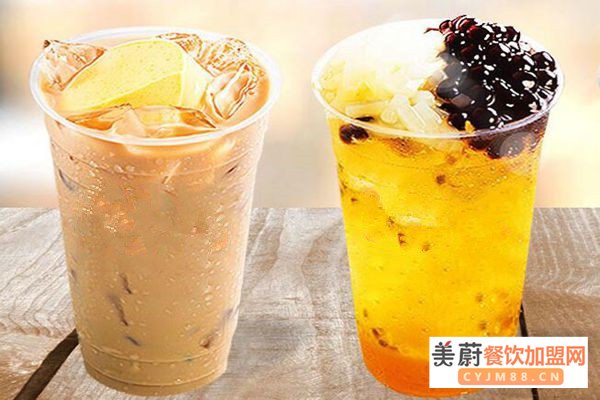 投资甜啦啦奶茶店赚钱吗？甜啦啦代理加盟电话多少？