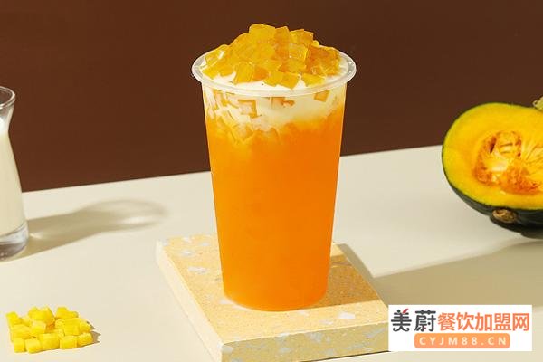 益禾堂奶茶加盟市场怎么样？要多少钱能够开一家益禾堂？