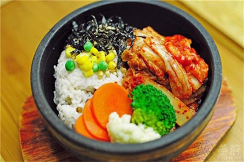 开个石锅拌饭怎么样？韩式石锅拌饭加盟需要多少钱？