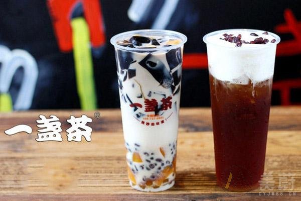 一盏茶加盟 一盏茶加盟