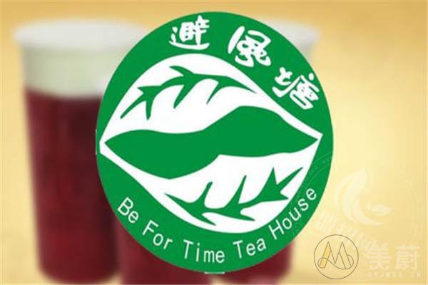 避风塘奶茶加盟