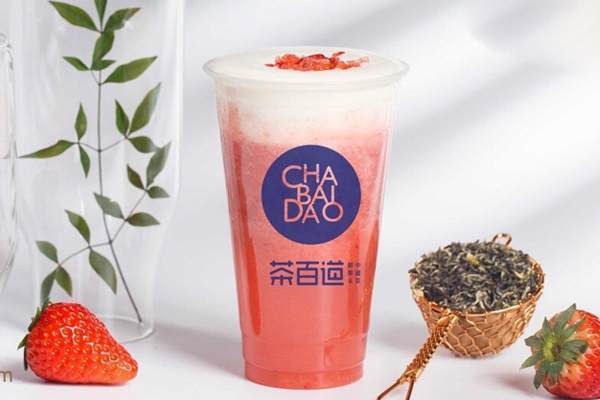 奶茶加盟店怎么选址好?