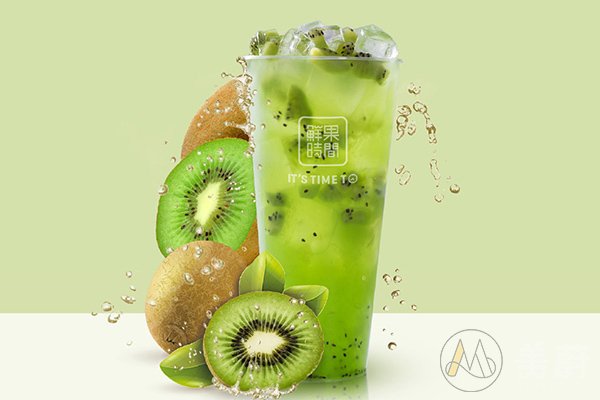 鲜果时间加盟