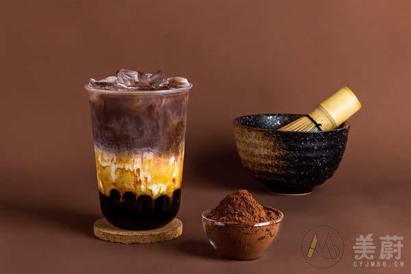 茶玛