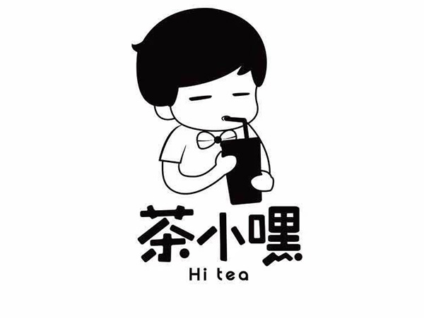 茶小嘿奶茶加盟