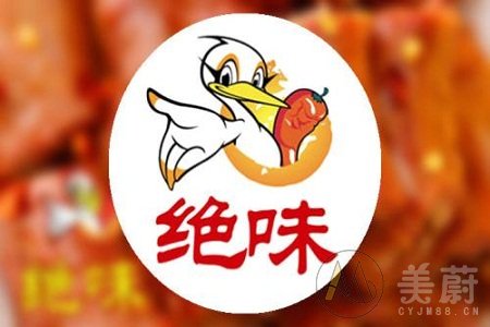 绝味鸭脖加盟