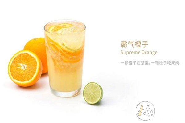 奶茶加盟